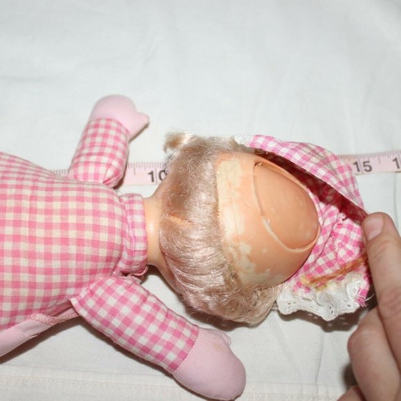 Vintage Doll 1979 Sweet Licks Mego Corp Tongue Lic - Picture 5 of 7